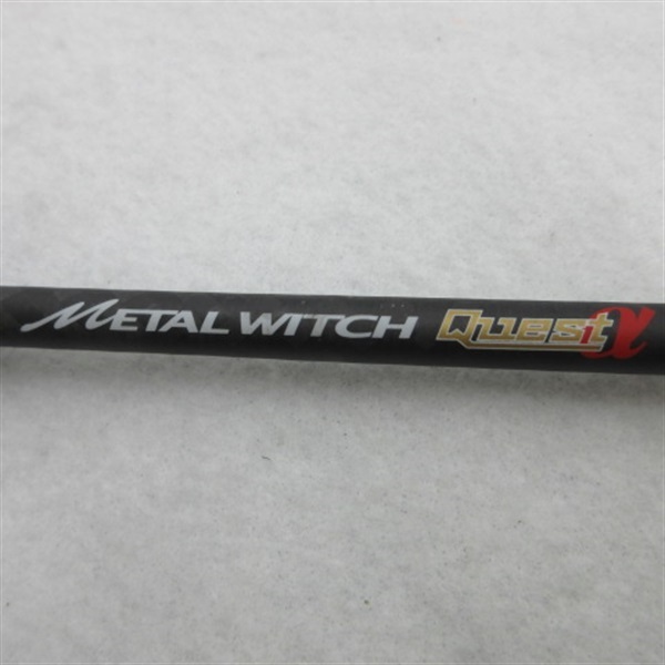 メタルウィッチクエストα　ＭＴＴＣー６３２Ｔ